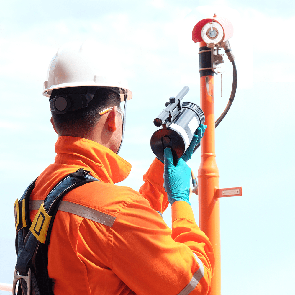 Home IRP Fire & Safety Guyana