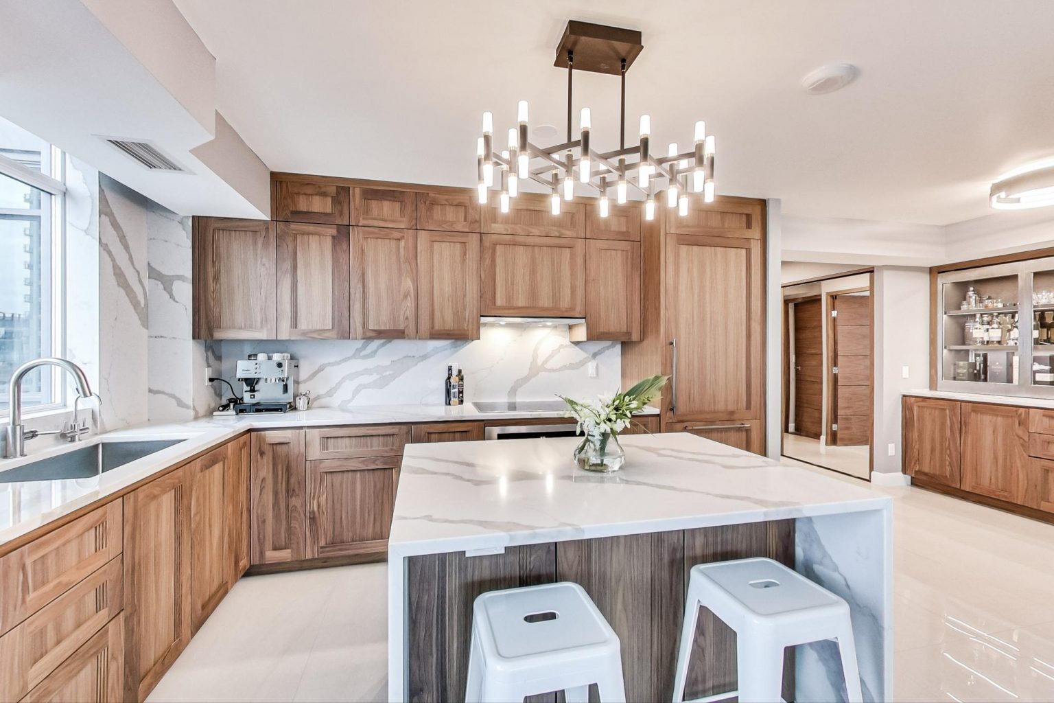 General Care Irpinia Kitchens