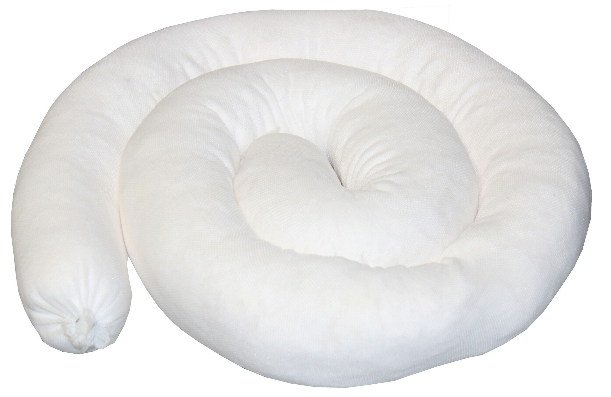 Oil Socks White IRP Fire & Safety Ltd.