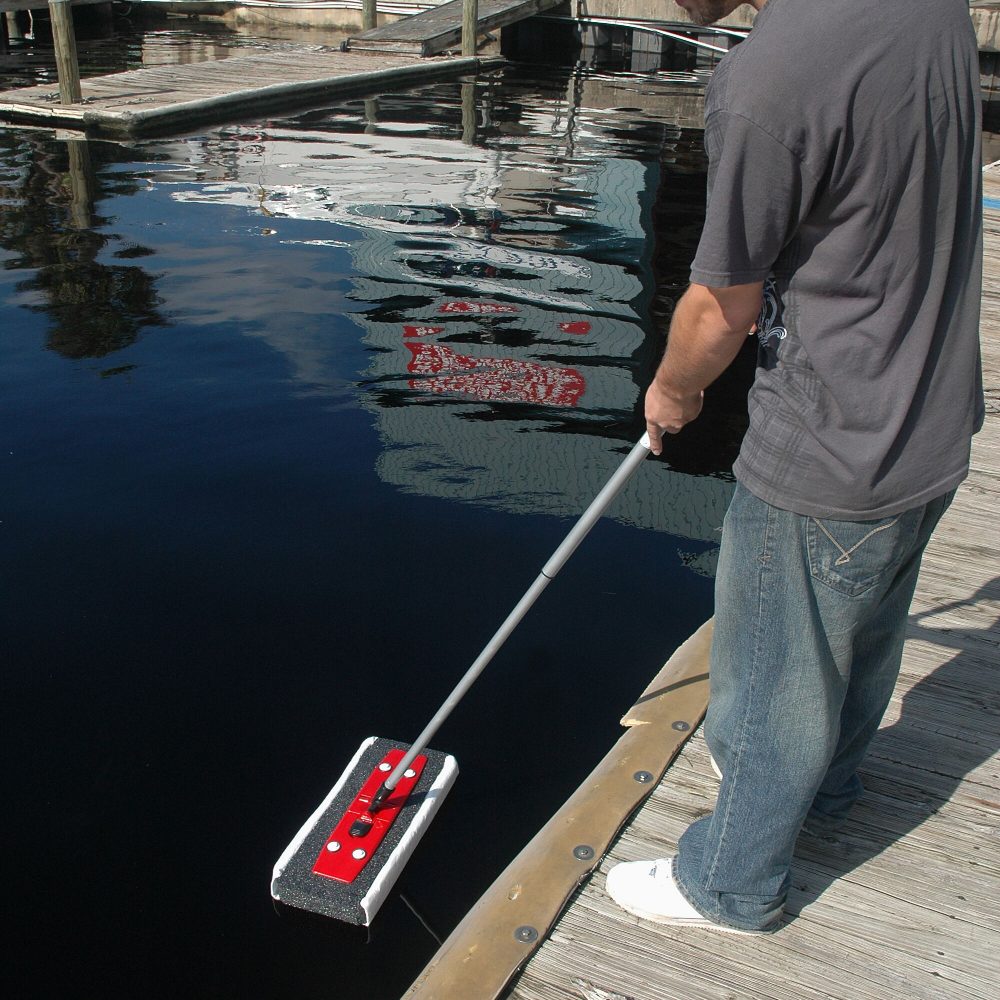 Ultra Oil Mop IRP Fire & Safety