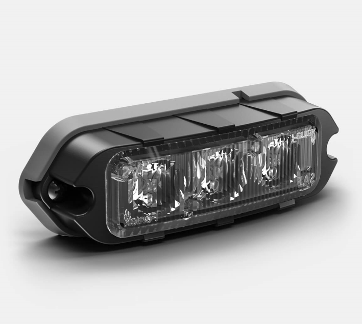 Light, Feniex PM T3 Surface Mount - IRP Fire & Safety Ltd.