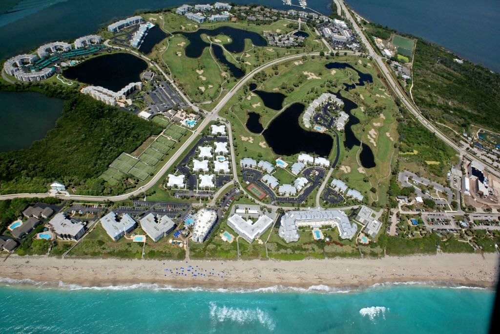 Indian River Plantation POA Home Page