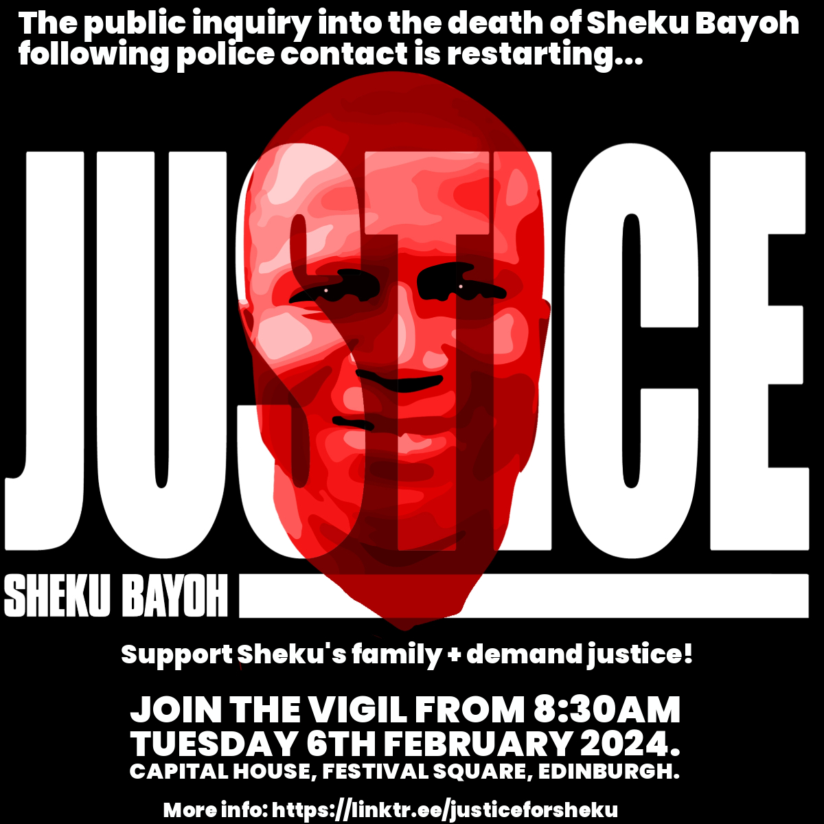 Calendar of Racism and Resistance (25 January 6 February 2024