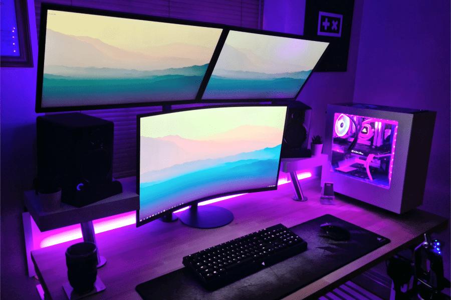 Win 20,000 to Create Your Ultimate Computer SetUp! ASK DR. KOTB Win 20,000 to Create Your Ultimate Computer SetUp! ASK DR. KOTB