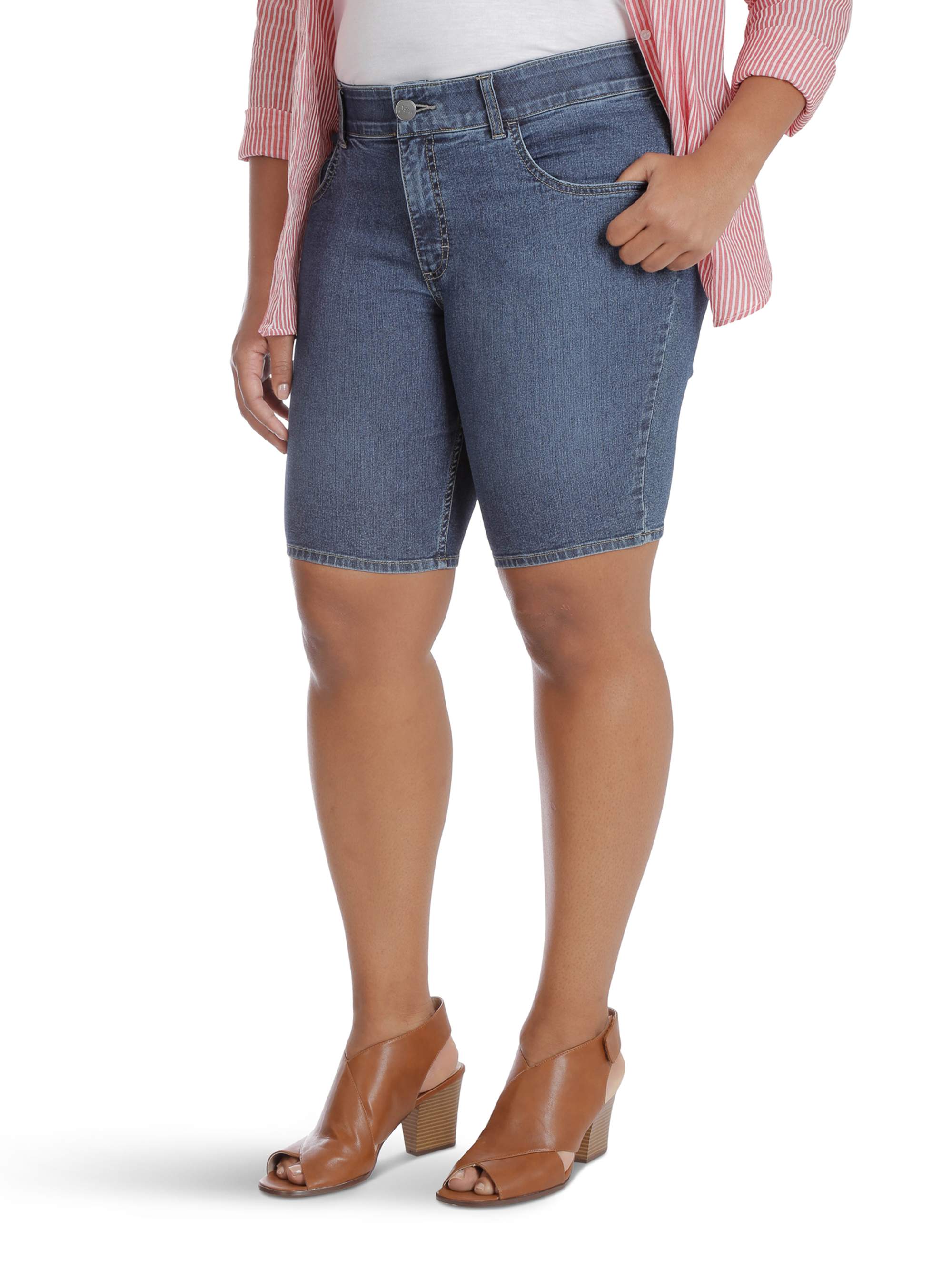 How To Wear Shorts When You Hate Your Legs Irresistible Icing