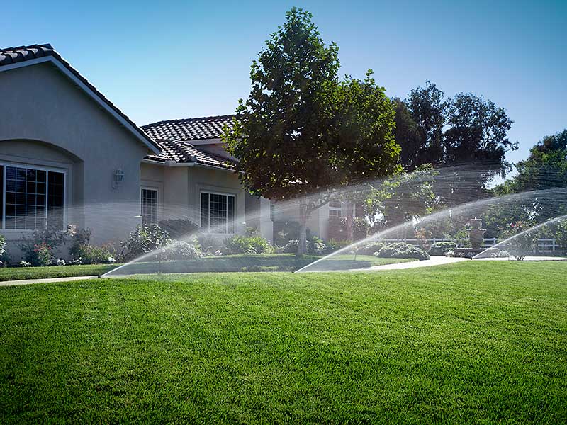 Irrigation Design Company » Hunter Irrigation Products » Maine & NH