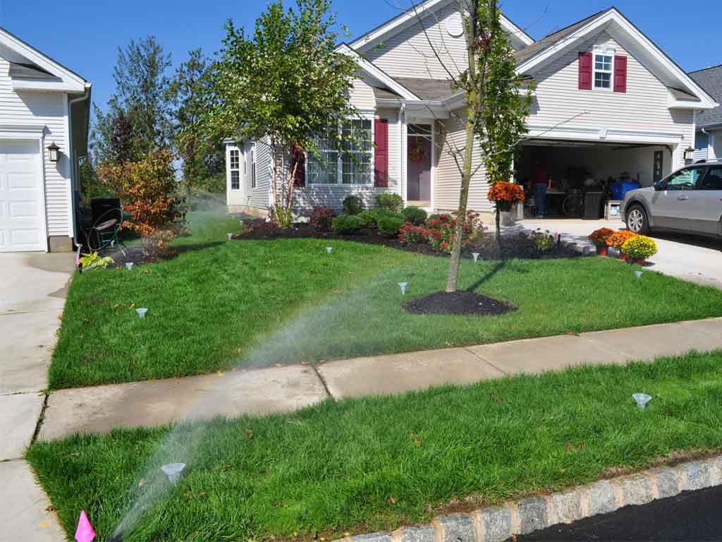 How To Choose The Best Irrigation System Repair Company