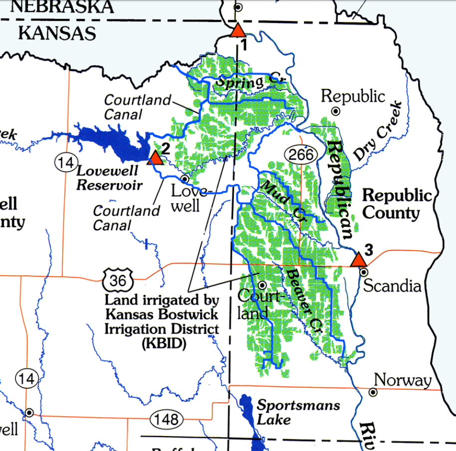 Why Irrigation Ales? irrigation ales