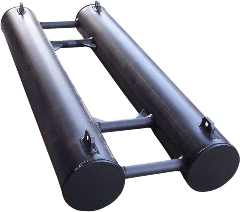 Poly Float Double ( Extra Freight Costs apply for this item, please