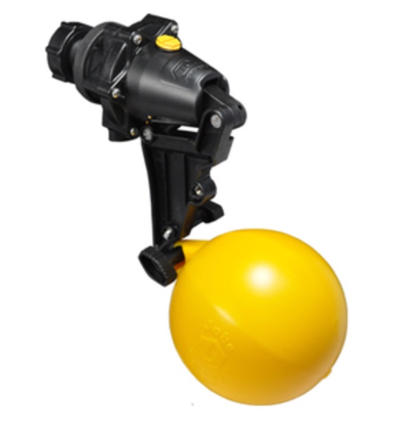 Topaz Trough valve Irrigation Direct