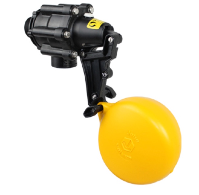 Vortex Float Valve Irrigation Direct