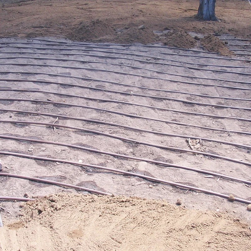 In Line Drip Irrigation Etc. for Quality Residential Irrigation