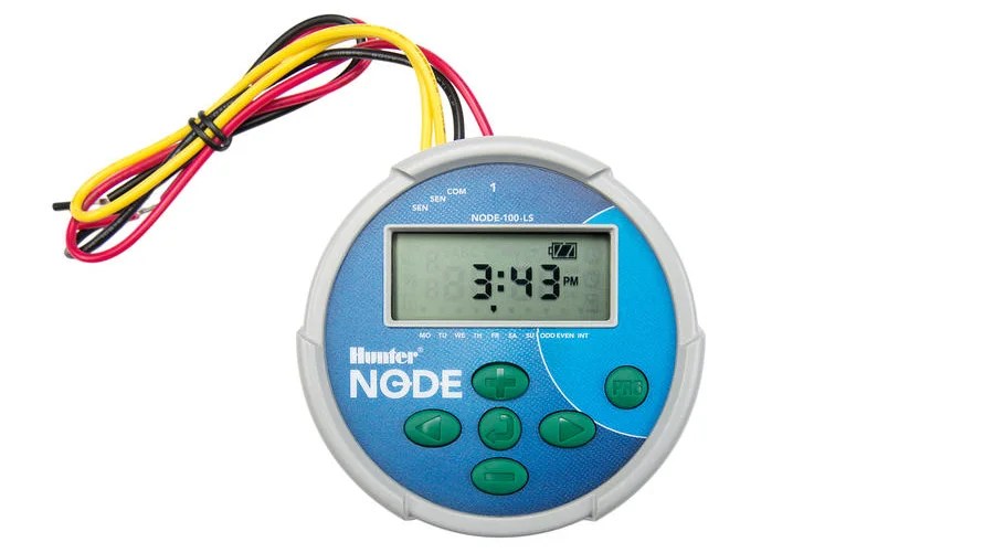 Hunter DC Controller • Irrigation Etc