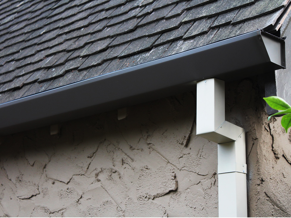 Roof Gutter Malaysia Professional Guttering Installation