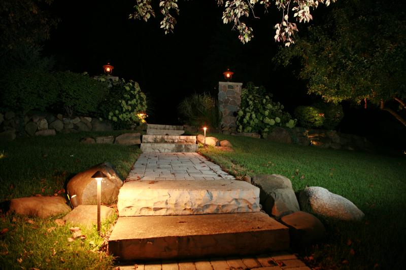 Installation de Systèmes et matériel d'irrigation Brossard Irrigation