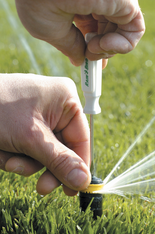 Irrigation Irrigation proplus et fils