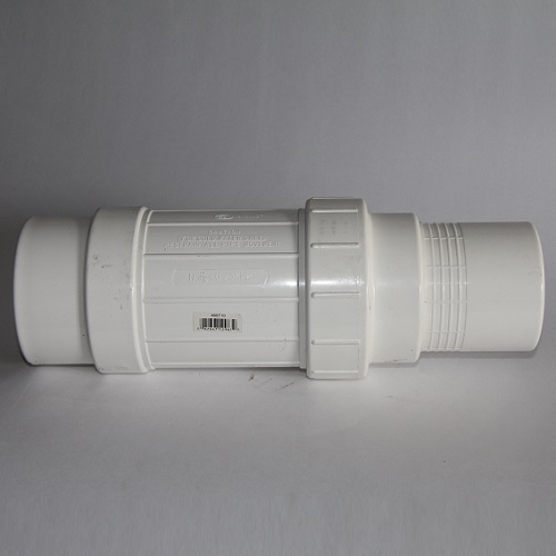 PVC Expand Repair Coupling Irrigation Supplies, Parts, Fittings