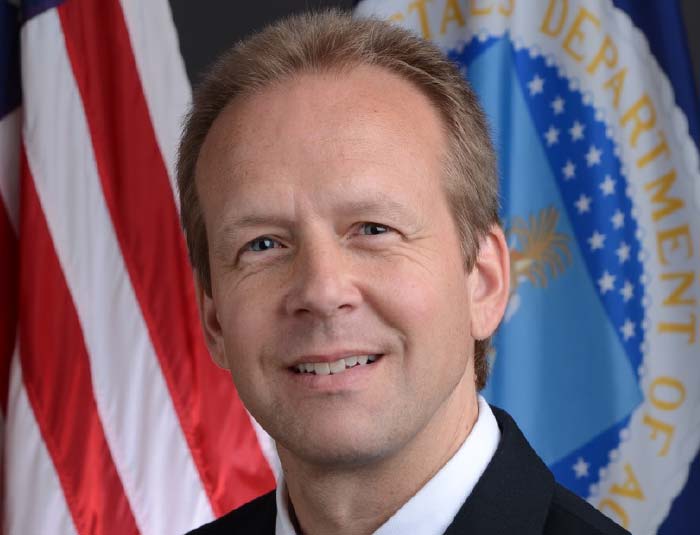 Brad Rippey Irrigation Today