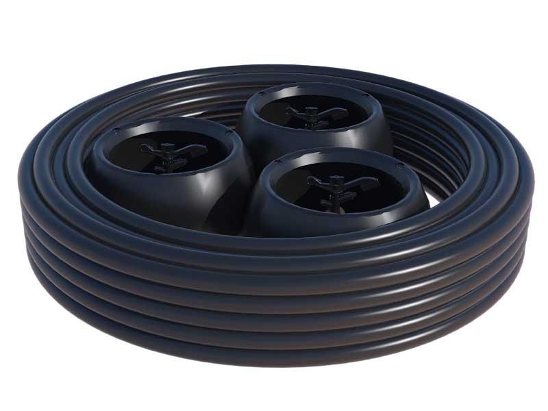 KLine® Pod Irrigation Systems Irrigear®