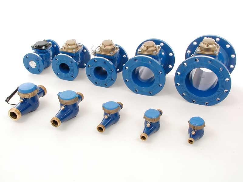 Triangle Waterquip Irrigear Lowood
