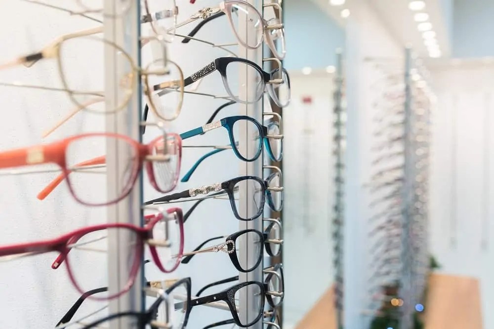 Are Over the Counter Reading Glasses Any Good?