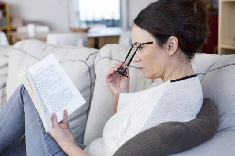 Are Over the Counter Reading Glasses Any Good?