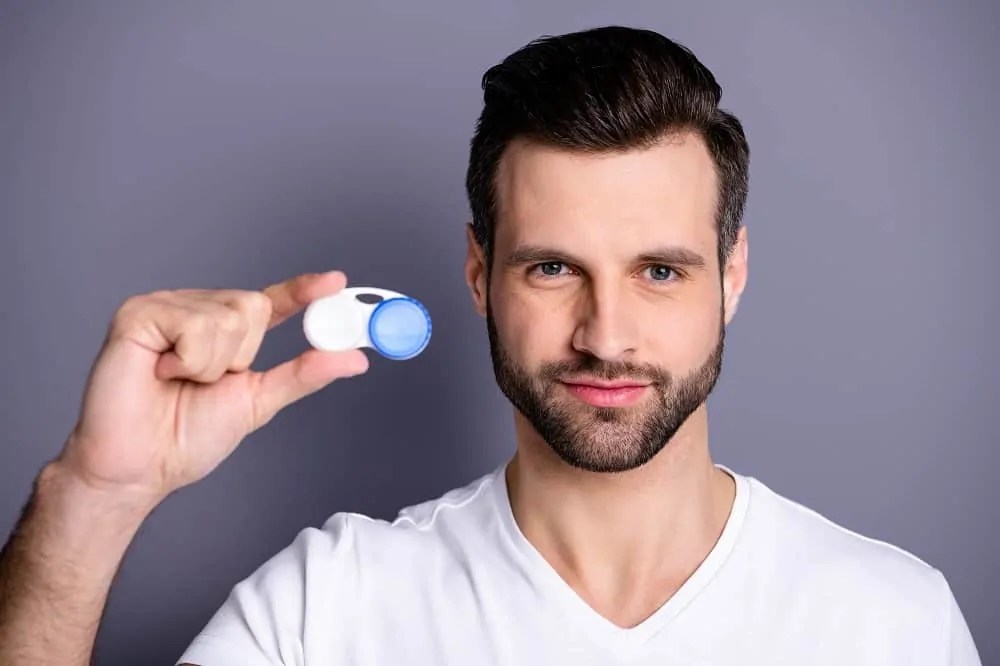 The Best Contact Lens Cases 2020 INDEPTH BUYER'S GUIDE!