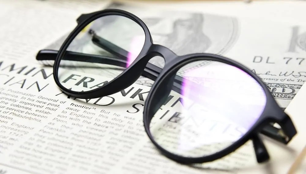 AntiReflective Lens Coating Is It REALLY Worth It?