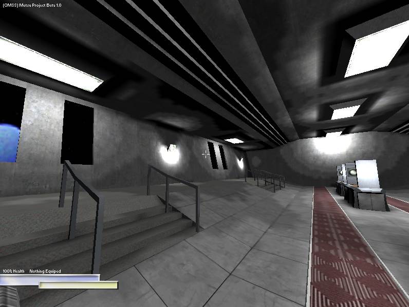 Project screenshots archive – Irrlicht Engine - A free open source 3D