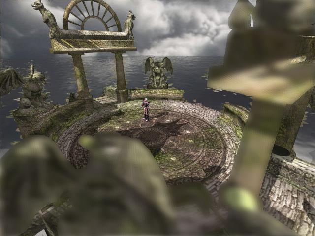 Features – Irrlicht Engine - A free open source 3D engine