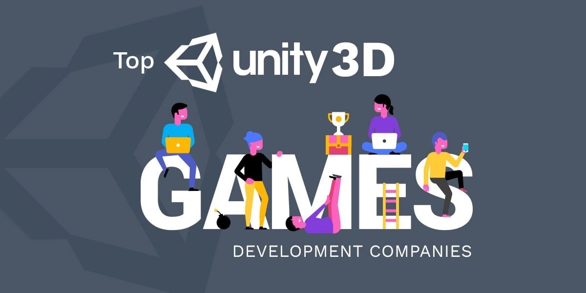 The Complete Guide to Unity Development Companies Irsh Tech Blog