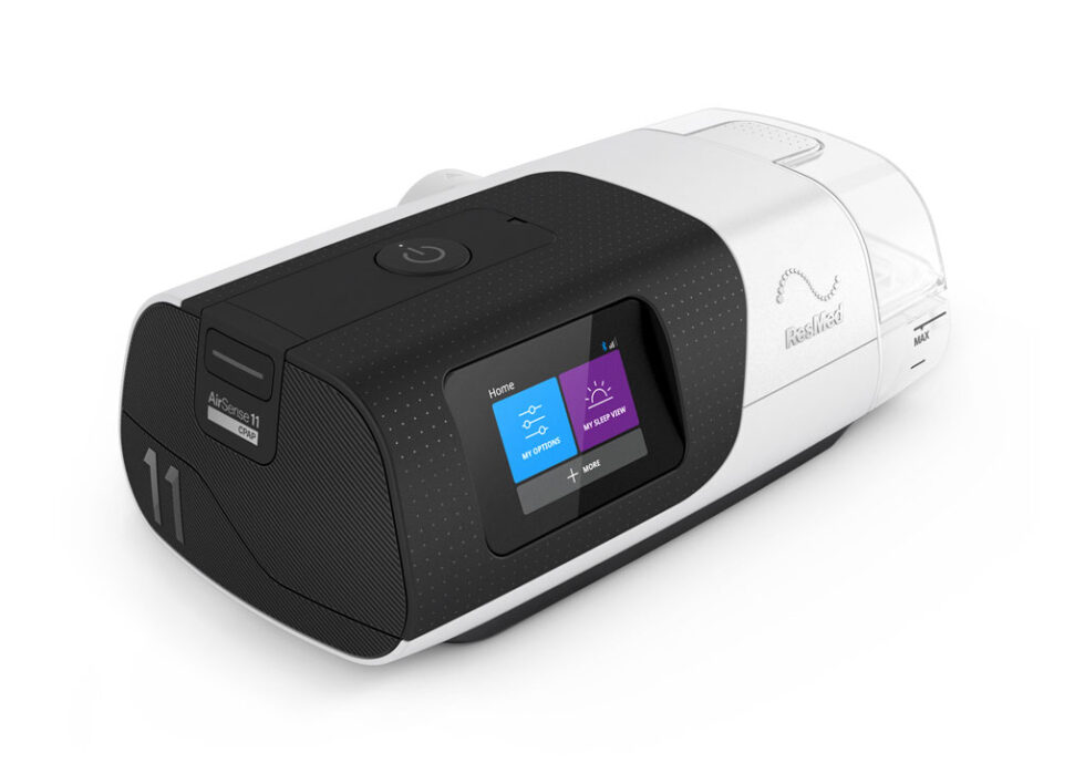 CPAP Machines Island Respiratory Specialists