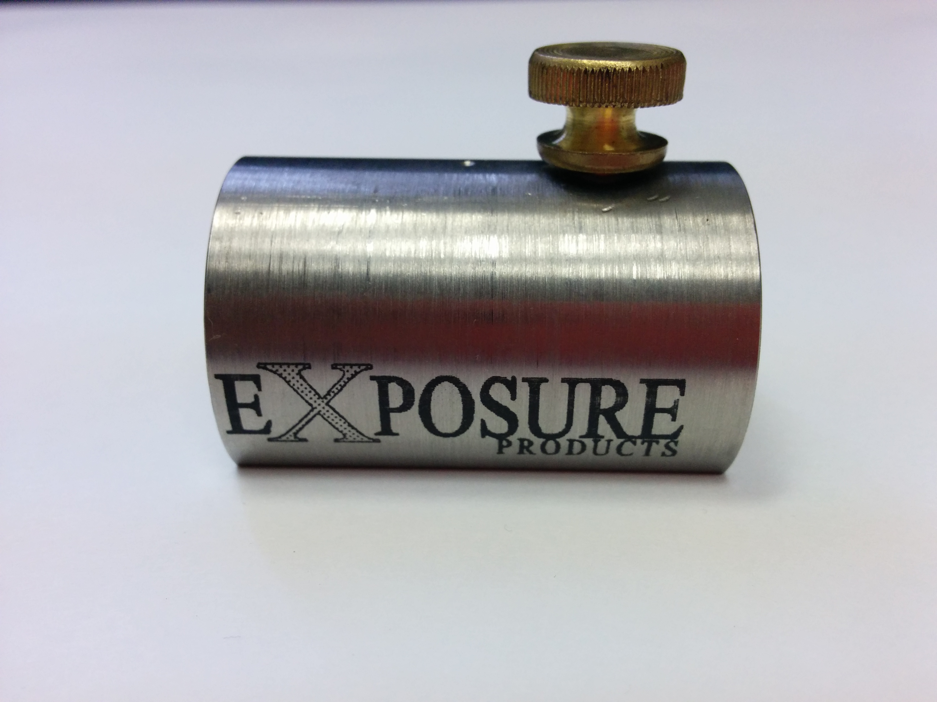 Industrial Radiography Exposure Small Tungsten Collimator