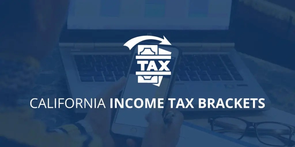 California Tax Brackets RJS LAW Tax Attorney