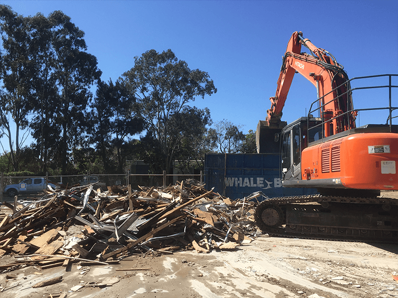 Bunnings, Noosa IRT Group