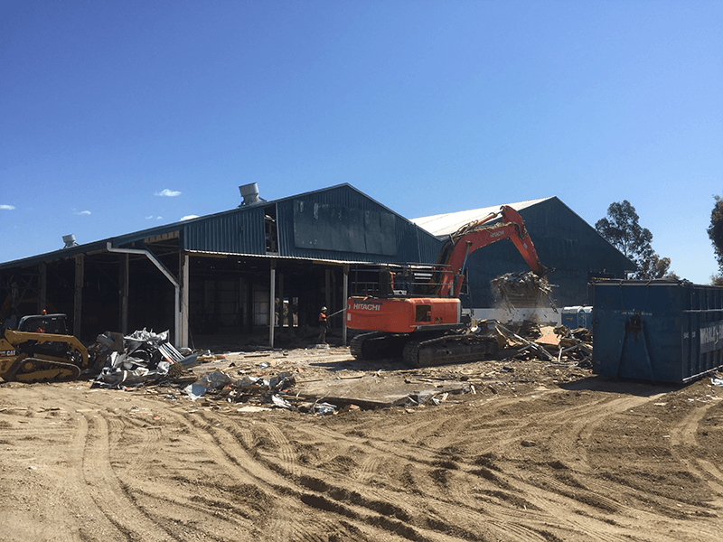 Bunnings, Noosa IRT Group