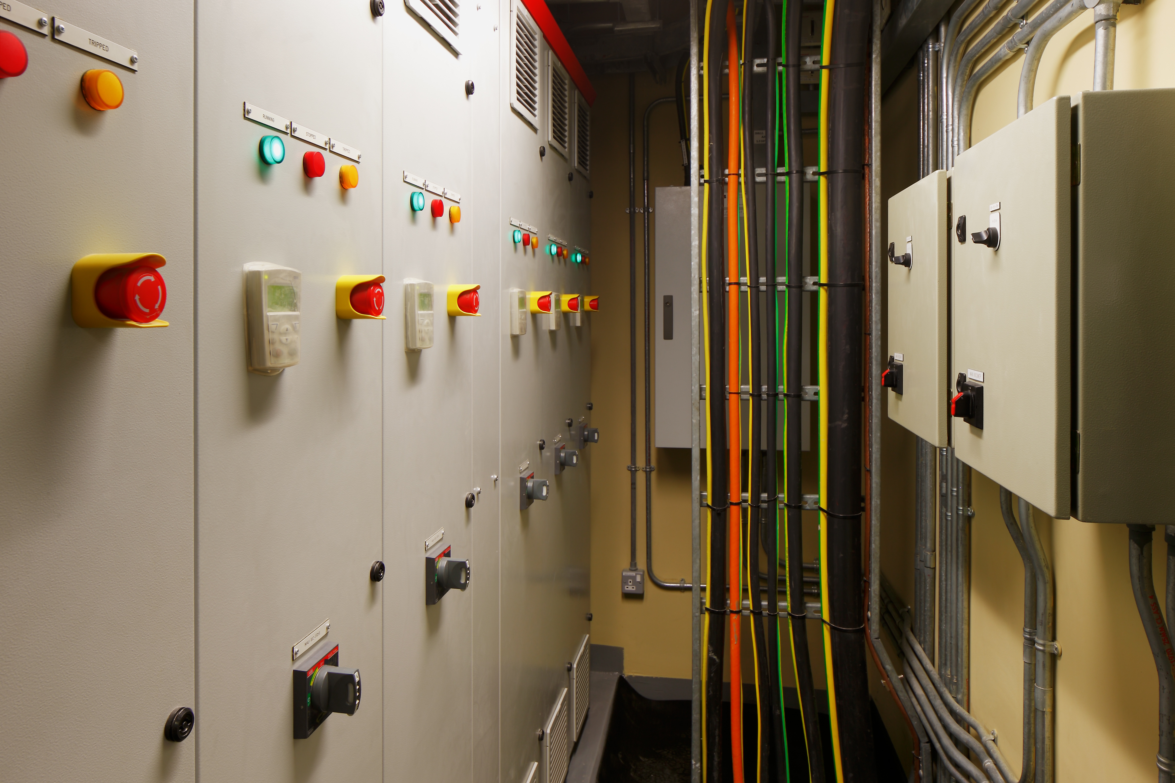 Mechanical And Electrical Consultancy