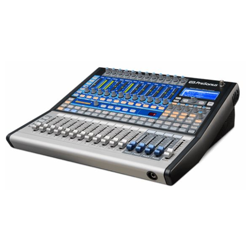 PreSonus StudioLive 16.0.2 USB Digital Mixer Shop and Buy on Irukka