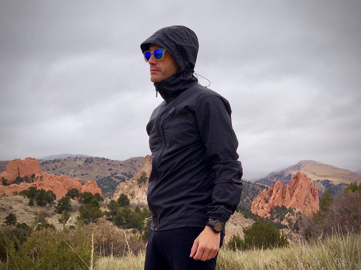 Black Diamond Apparel Review iRunFar iRunFar