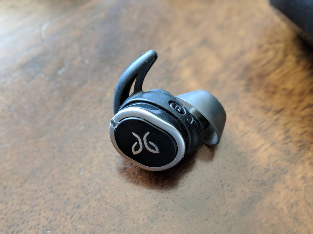 Jaybird Run Wireless Headphones Review – iRunFar