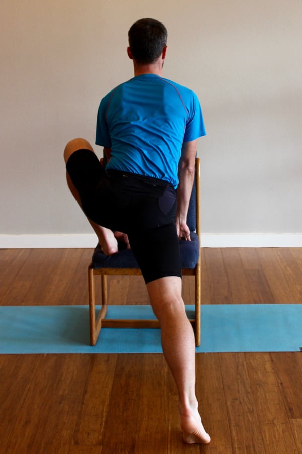 Performance Mobility, Part 1 Introduction And Hip Mobility