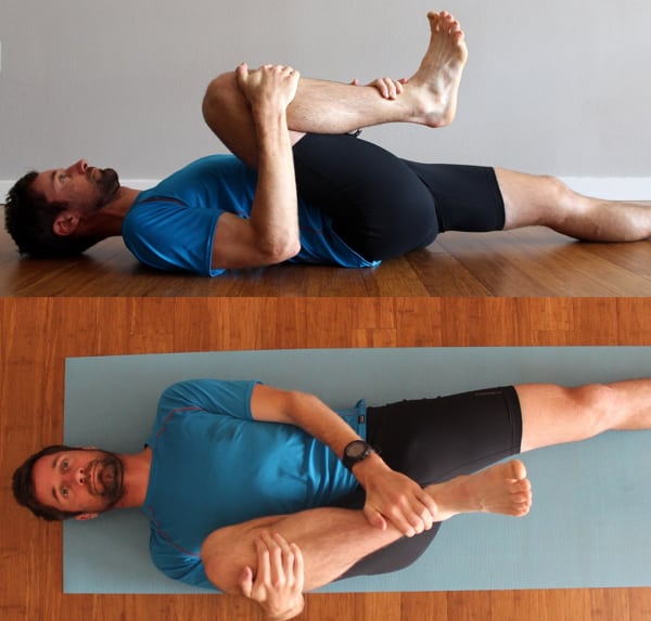 Performance Mobility, Part 1 Introduction And Hip Flexion and