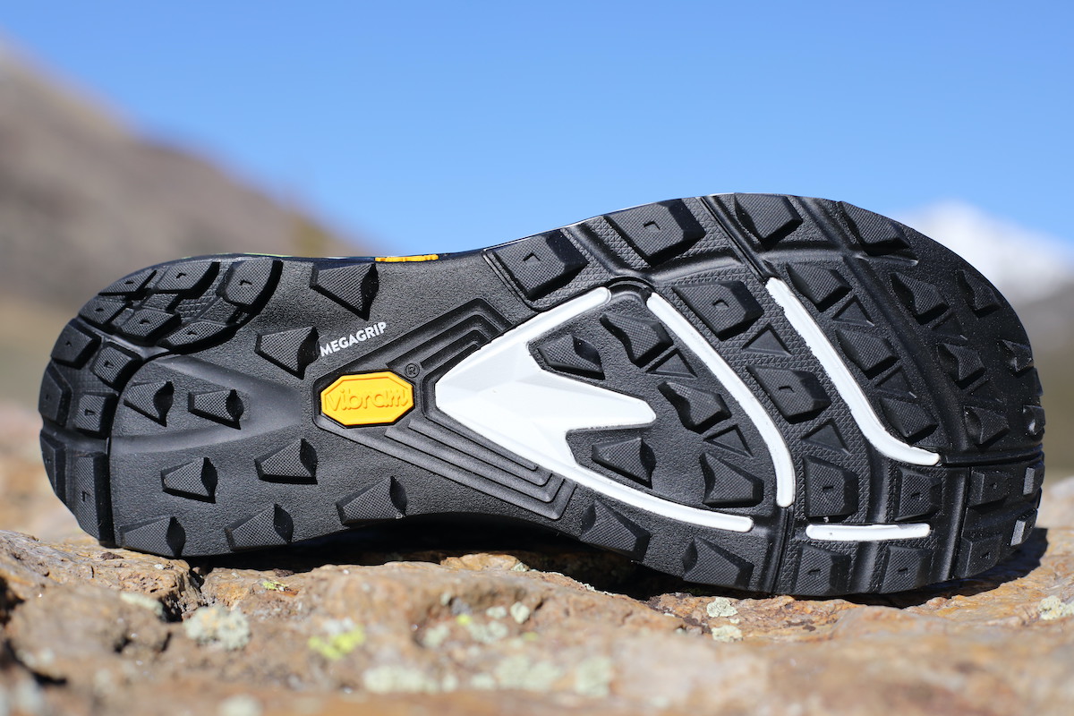 Topo Mtn Racer 2 Review iRunFar