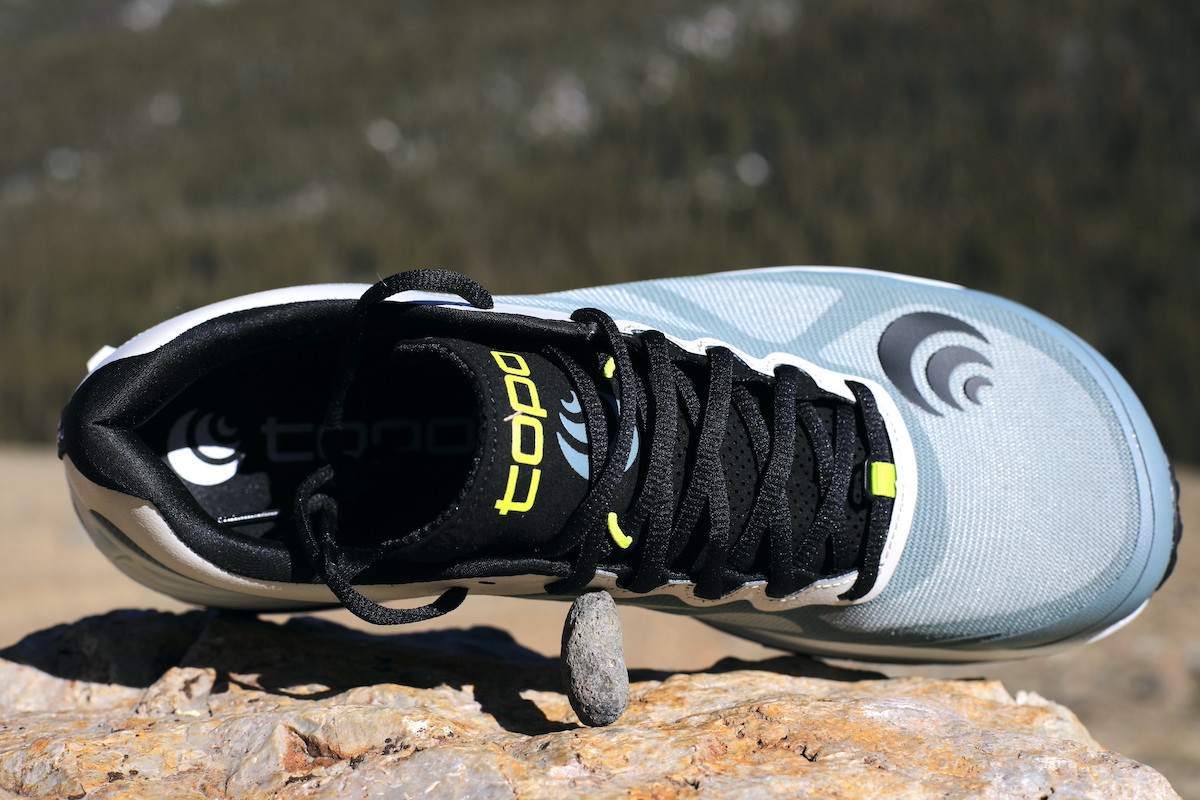 Topo Mtn Racer 2 Review iRunFar