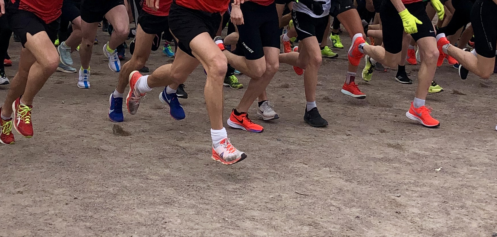 Backyard Ultra Kalmar I Run Kalmar