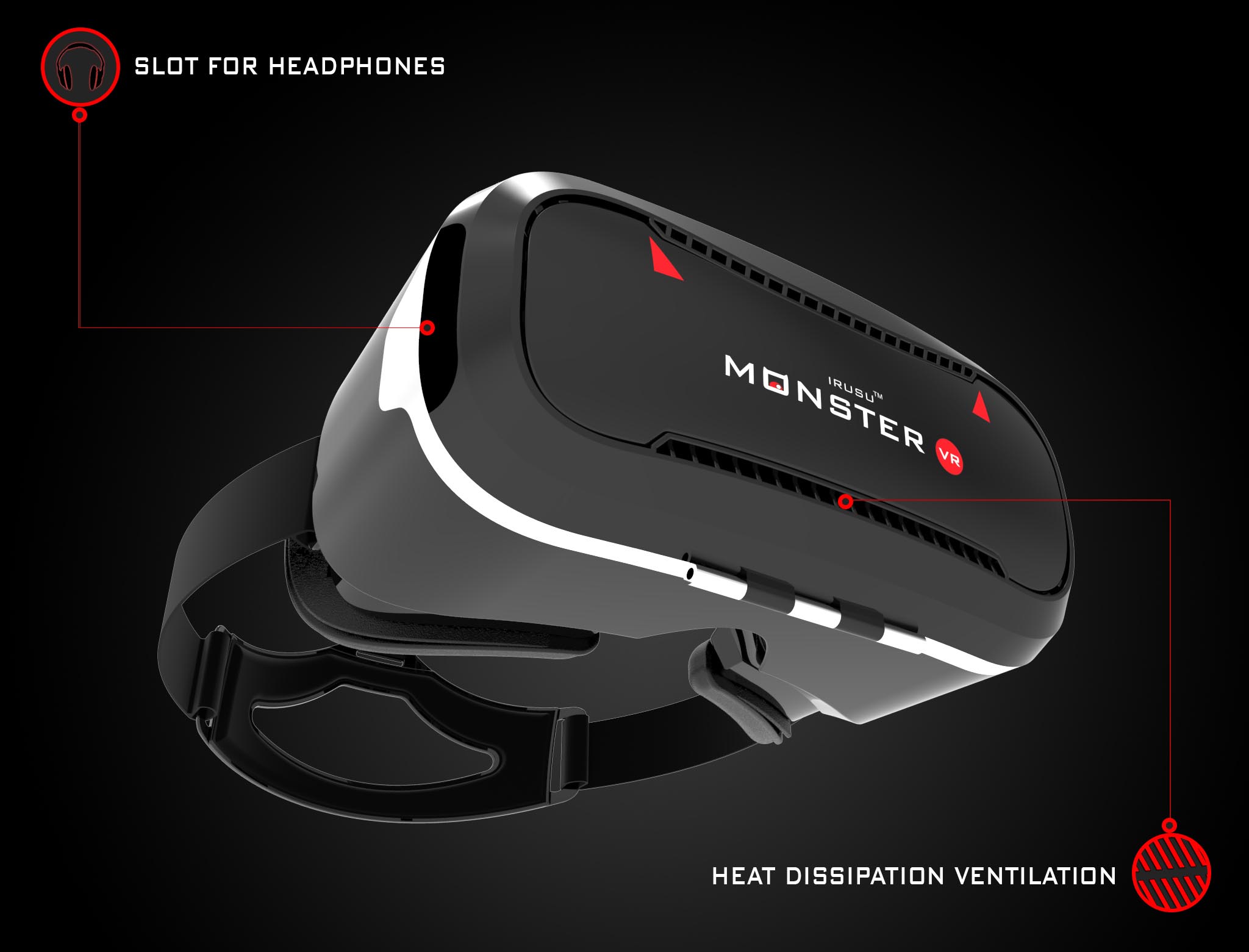 Vr Headsets For Mobiles Online in India at best price Irusu