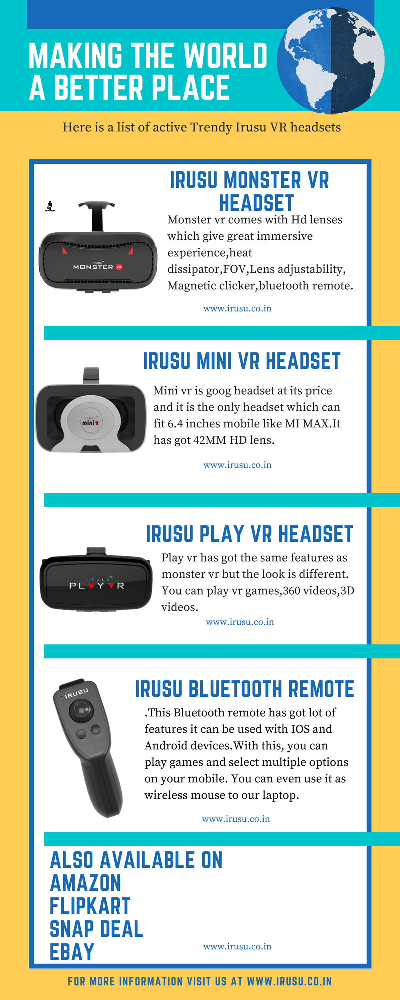 Buy virtual reality headset in india at best price for mobiles