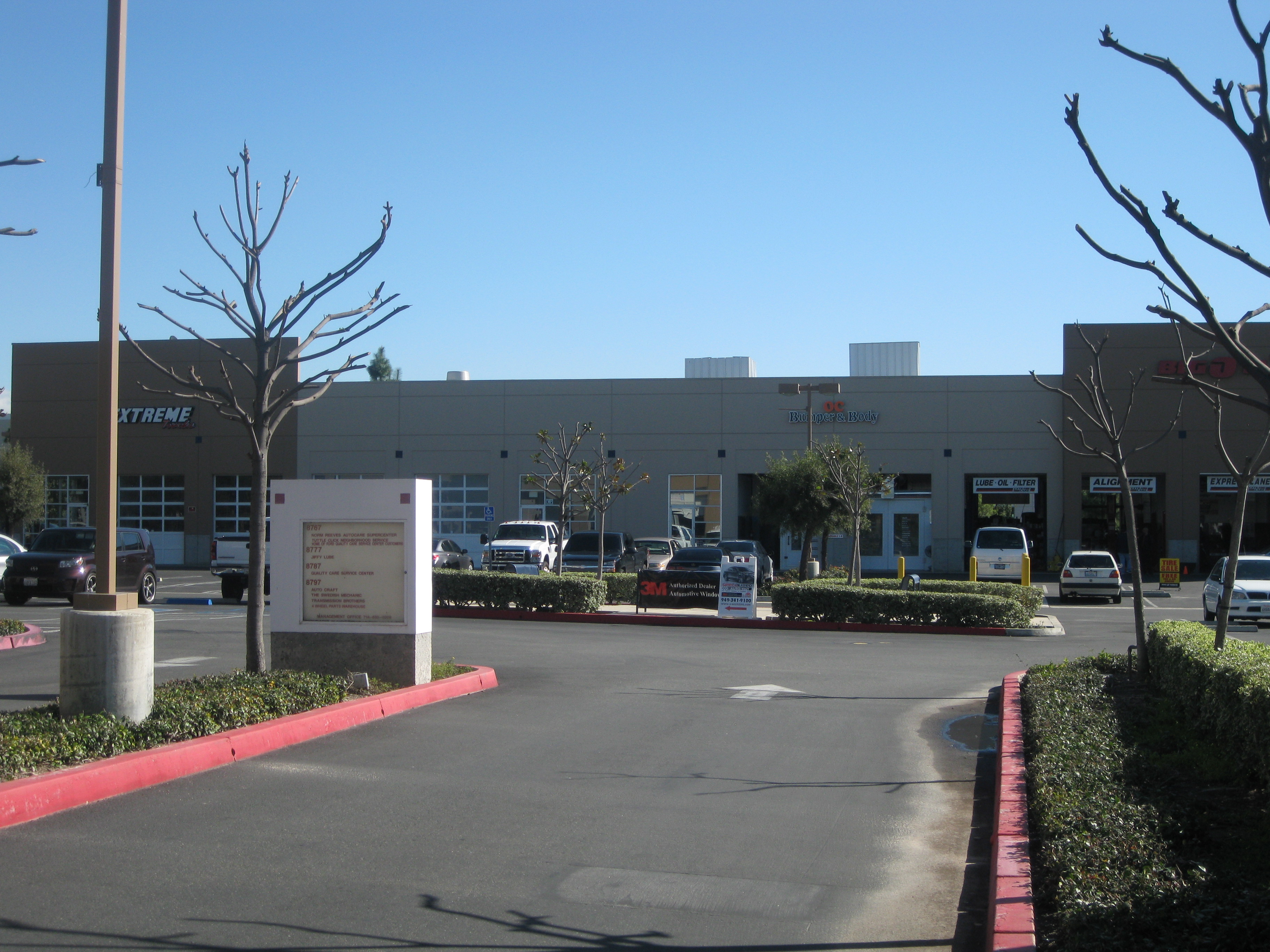 Insight Car Insurance In Irvine Ca You Must Know