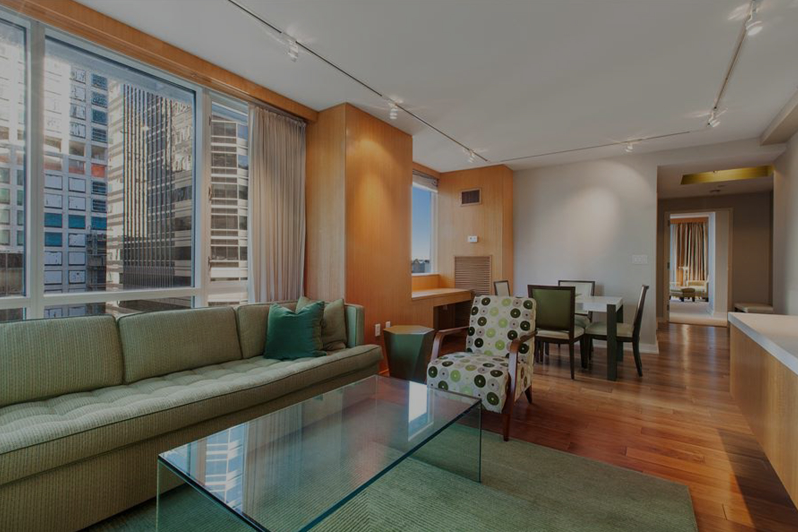 Irvine Realty Group About