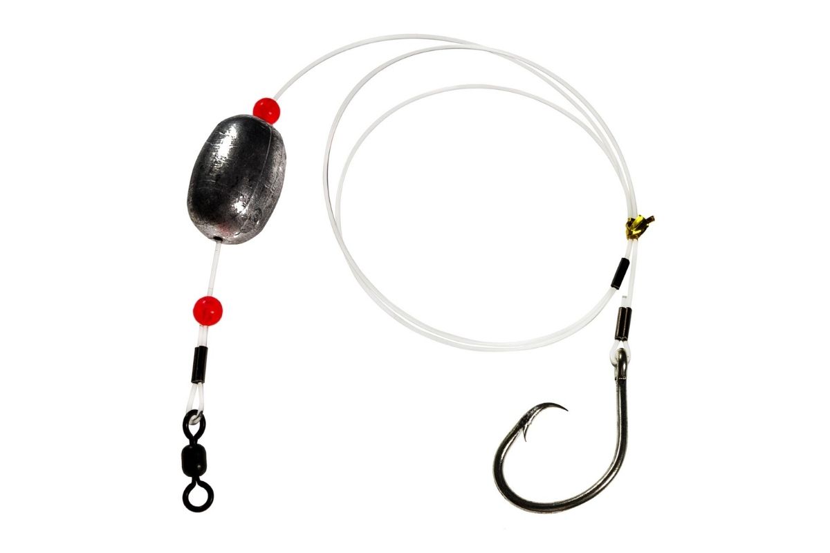 The 9 Most Important Trout Rigs Irvine Lake